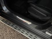 Mercedes-Benz GLC I (X253) Рестайлинг Волгоград  - изображение 58