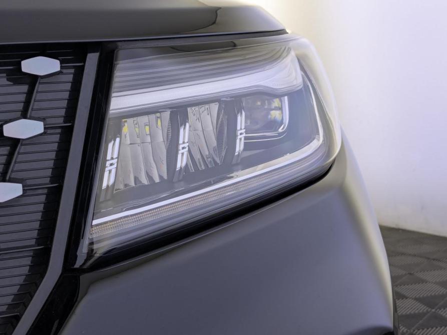 Dongfeng DFSK ix7 Москва  - изображение 11