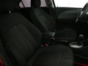 Chevrolet Aveo II Иваново  - изображение 27