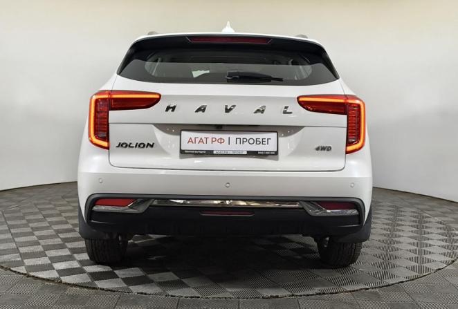 Haval Jolion I Рестайлинг с пробегом 2023 года, цена 2 070 000 рублей, 23659 км, внедорожник, Автокод Объявления