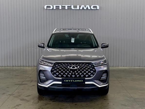Chery Tiggo 7 Pro I с пробегом 2022 года, цена 1 697 000 рублей, 106004 км, внедорожник, Автокод Объявления