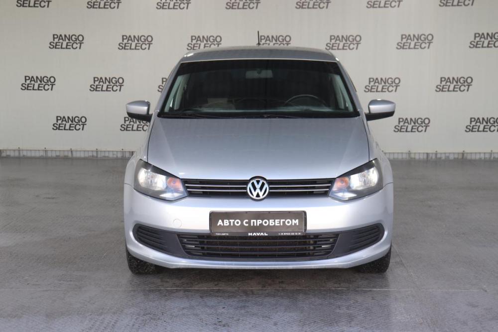Volkswagen Polo V Ульяновск  - изображение 2