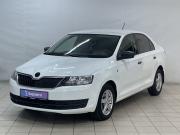 Skoda Rapid I Воронеж  - изображение 21