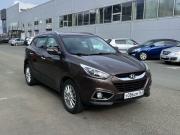 Hyundai ix35 I Рестайлинг Оренбург  - изображение 13
