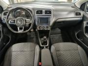 Volkswagen Polo V Рестайлинг Ярославль  - изображение 24