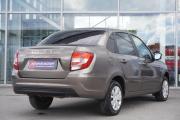 Lada (ВАЗ) Granta I Рестайлинг Ульяновск  - изображение 28