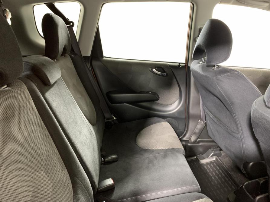 Honda Jazz I Рестайлинг Москва  - изображение 17
