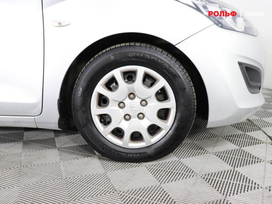Hyundai i30 II Химки  - изображение 10