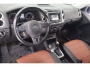 Volkswagen Tiguan I Рестайлинг Коломна  - изображение 22