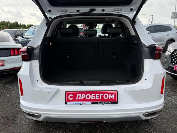 Exeed LX I Рестайлинг с пробегом 2023 года, цена 1 820 000 рублей, 44946 км, внедорожник, Автокод Объявления