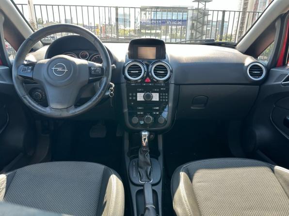 Opel Corsa D с пробегом 2007 года, цена 336 000 рублей, 215696 км, хэтчбек, Автокод Объявления