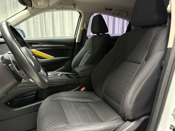 Haval F7x I с пробегом 2020 года, цена 1 769 000 рублей, 105165 км, внедорожник, Автокод Объявления