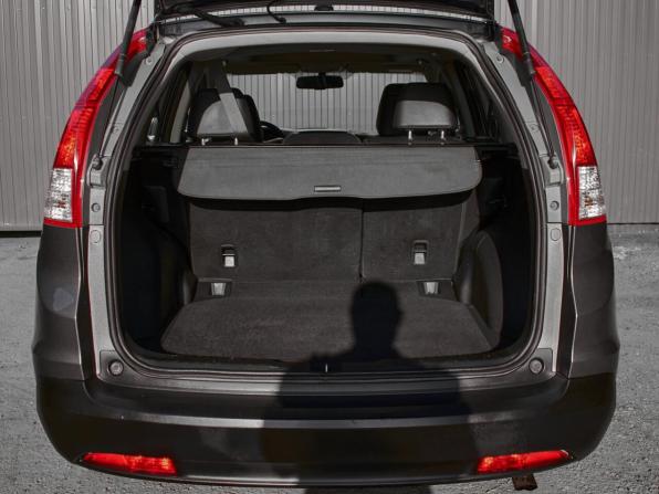Honda CR-V IV с пробегом 2014 года, цена 2 050 000 рублей, 178488 км, внедорожник, Автокод Объявления
