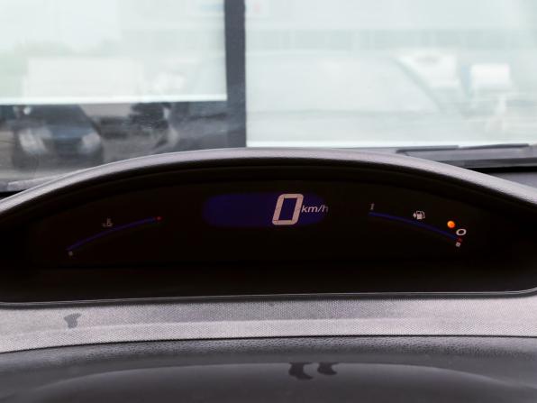 Honda Civic VIII с пробегом 2007 года, цена 719 000 рублей, 288095 км, седан, Автокод Объявления