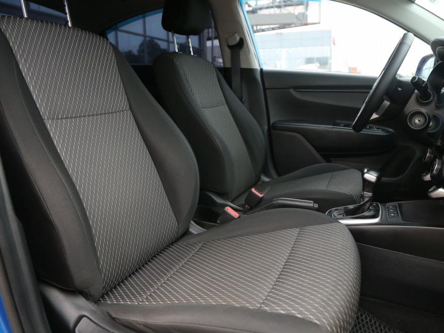 Kia Rio IV Иваново  - изображение 10