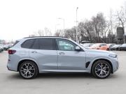 BMW X5 IV (G05/G18) Рестайлинг Москва  - изображение 31