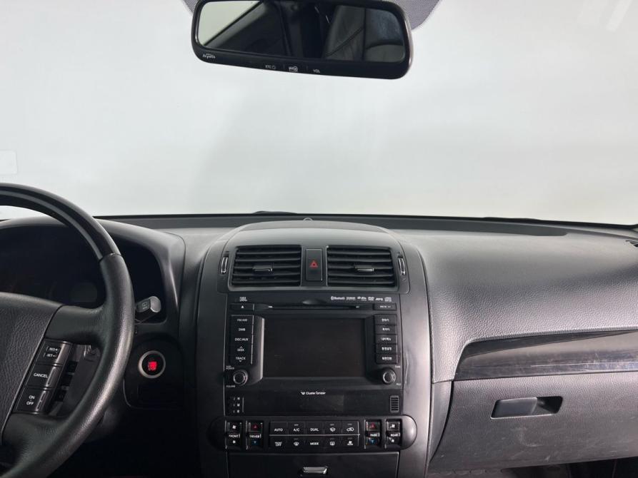Kia Mohave I Архангельск  - изображение 19