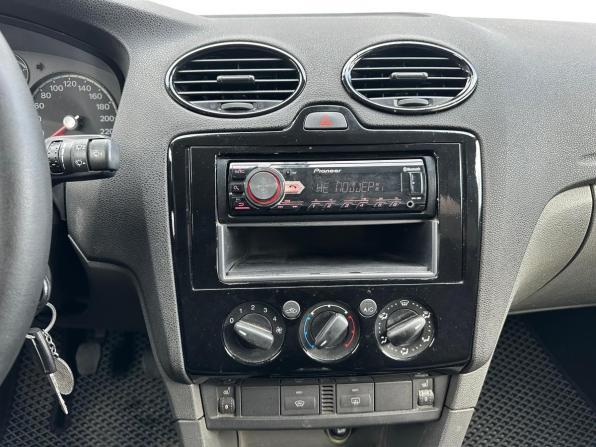 Ford Focus II с пробегом 2005 года, цена 550 000 рублей, 192000 км, седан, Автокод Объявления