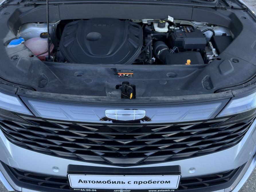 Geely Atlas II Саратов  - изображение 14