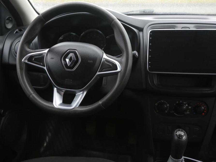 Renault Logan II Рестайлинг Иваново  - изображение 14