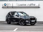 BMW X7 I (G07) Рестайлинг Магнитогорск  - изображение 39