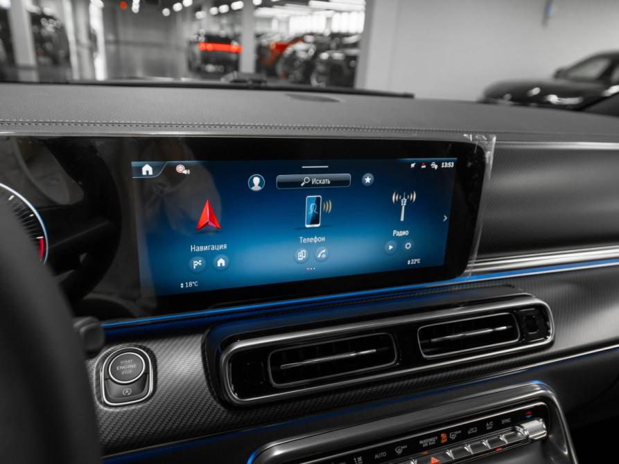 Mercedes-Benz V-Класс III (W447) Рестайлинг 2 Москва  - изображение 25
