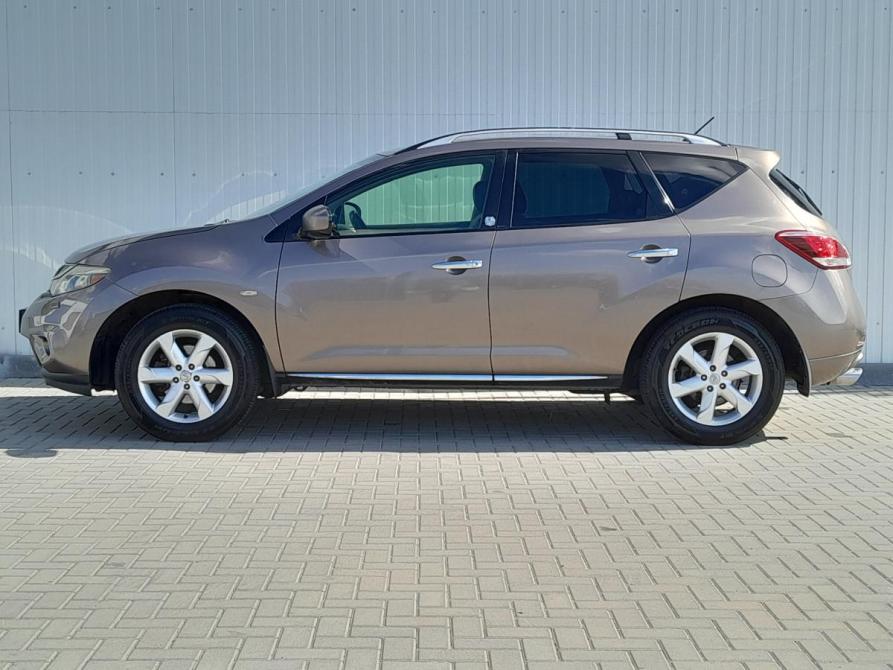 Nissan Murano II (Z51) Рестайлинг 2 Новочеркасск  - изображение 5