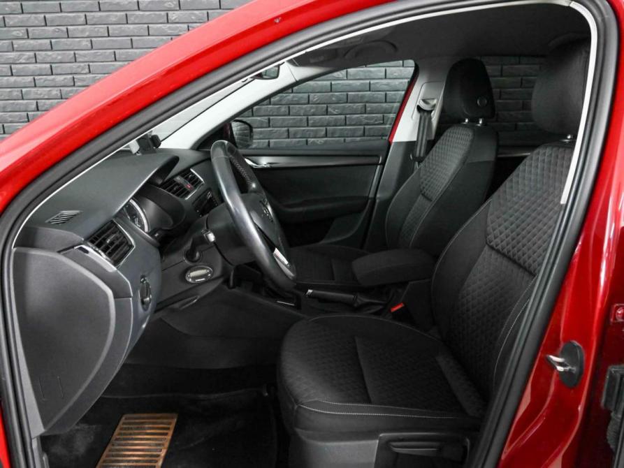 Skoda Octavia III (A7) Рестайлинг Екатеринбург  - изображение 10
