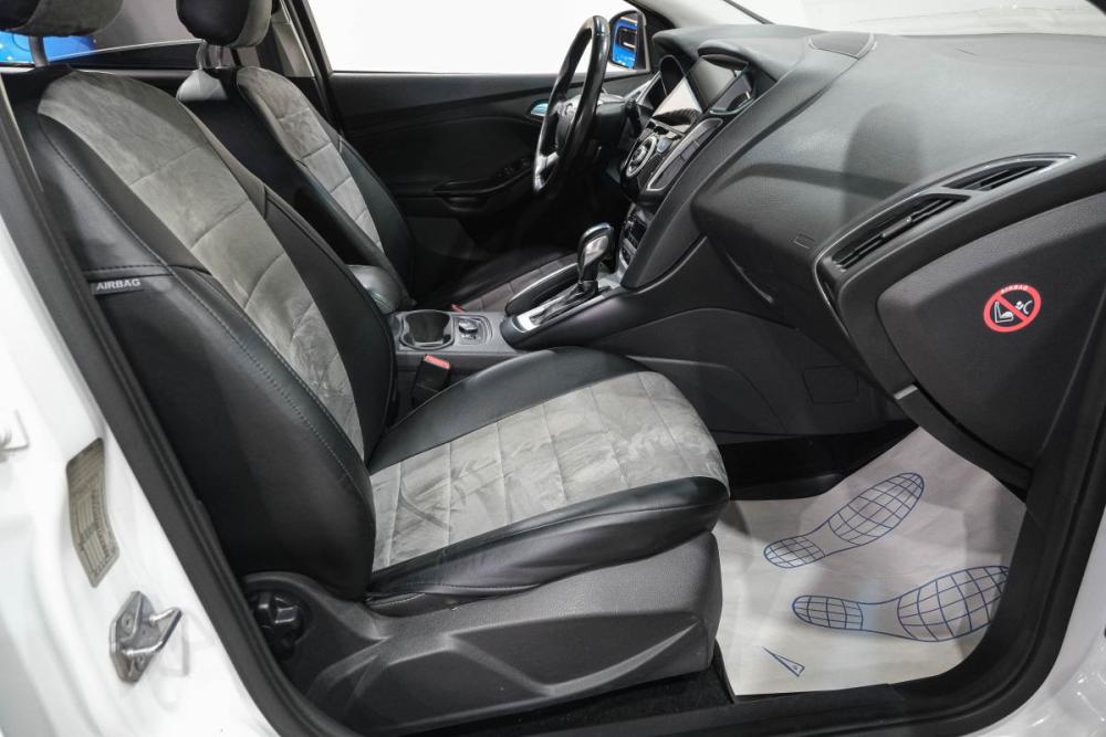 Ford Focus III Новокузнецк  - изображение 15