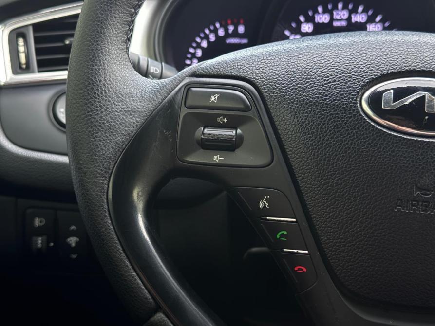 Kia Ceed II Рестайлинг Воронеж  - изображение 12