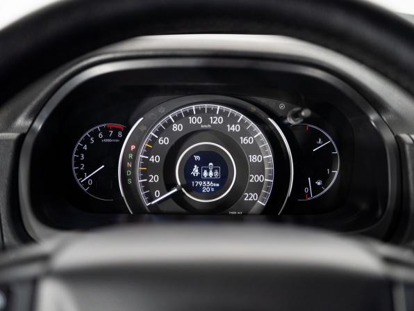 Honda CR-V IV с пробегом 2013 года, цена 1 900 000 рублей, 179336 км, внедорожник, Автокод Объявления