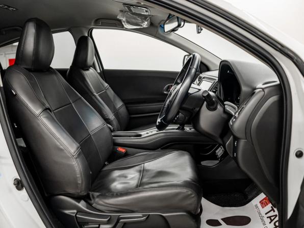 Honda Vezel I Рестайлинг с пробегом 2018 года, цена 1 799 000 рублей, 71609 км, внедорожник, Автокод Объявления