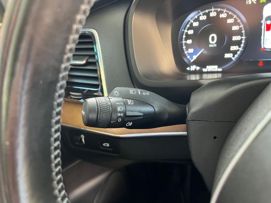 Volvo XC90 II Москва  - изображение 19