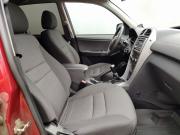 Chery Tiggo (T11) I Рестайлинг (FL) Ярославль  - изображение 35