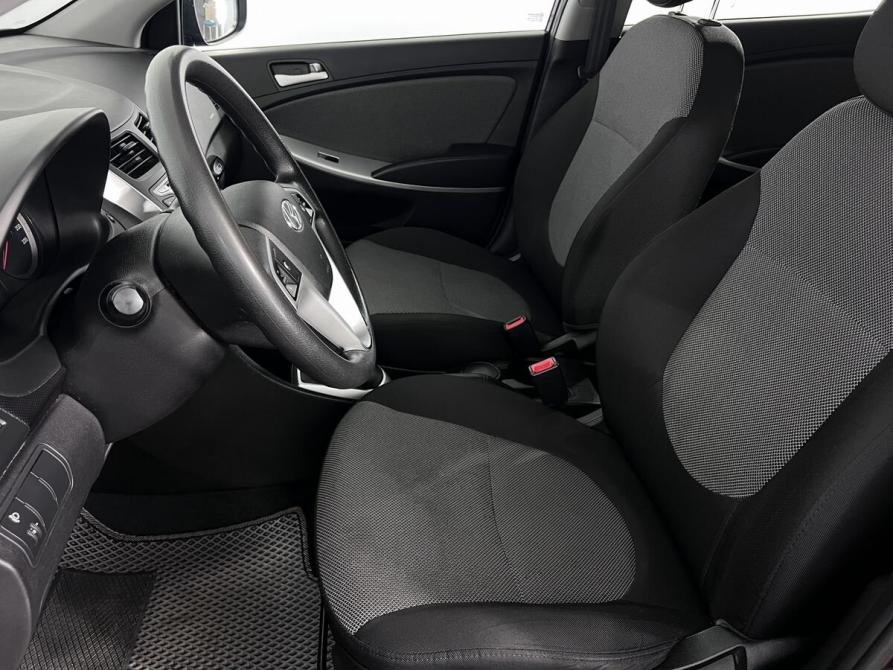 Hyundai Solaris I Калининград  - изображение 9
