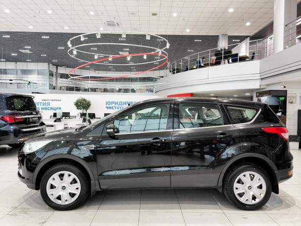 Ford Kuga II с пробегом 2014 года, цена 1 275 000 рублей, 132009 км, внедорожник, Автокод Объявления