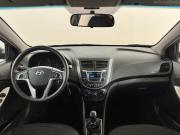 Hyundai Solaris I Рестайлинг Москва  - изображение 19