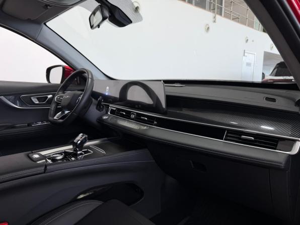 Chery Tiggo 7 Pro Max I Рестайлинг с пробегом 2024 года, цена 2 050 000 рублей, 35000 км, внедорожник, Автокод Объявления