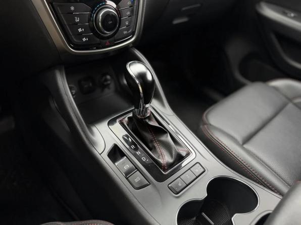 Changan CS75 I с пробегом 2019 года, цена 1 585 000 рублей, 94000 км, внедорожник, Автокод Объявления