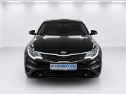 Kia Optima IV Рестайлинг Балашиха  - изображение 22