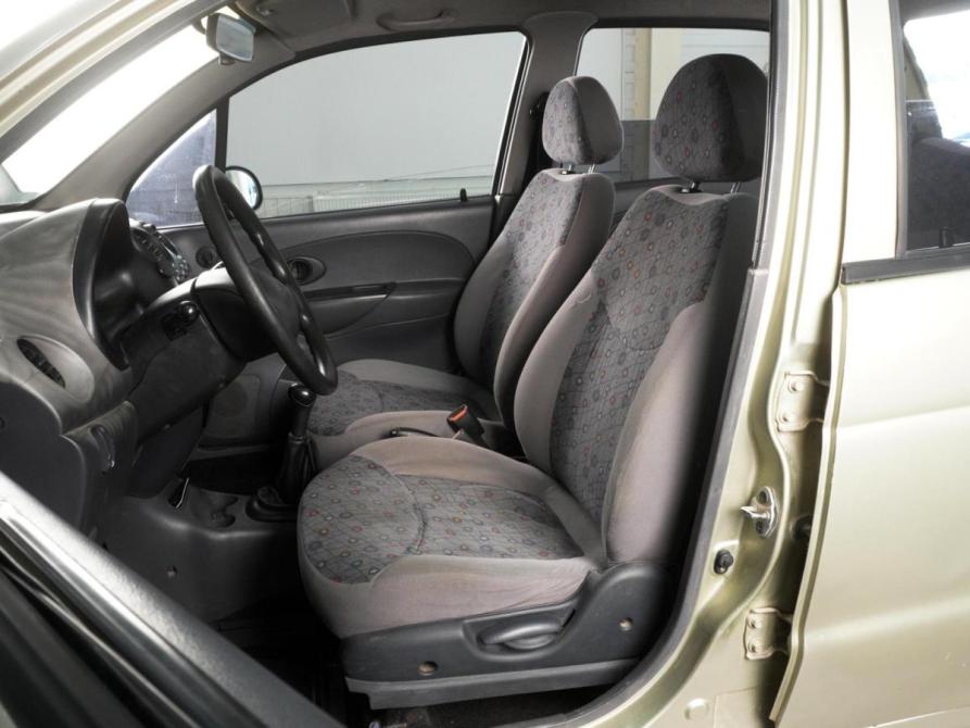 Daewoo Matiz II Минеральные Воды  - изображение 10