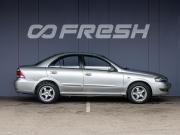 Nissan Almera Classic I Краснодар  - изображение 24