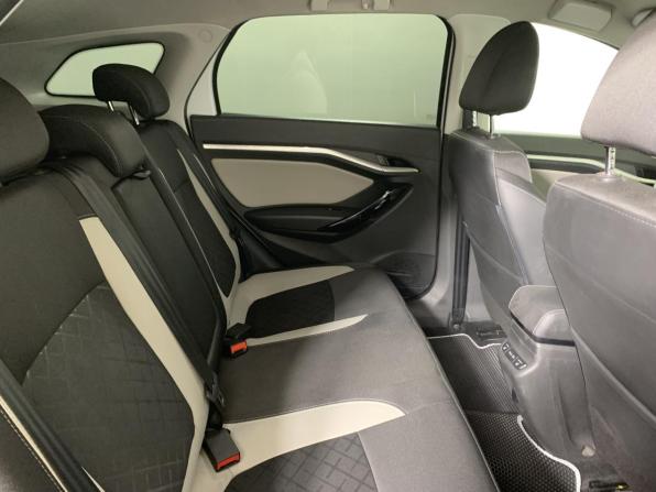 Lada (ВАЗ) Vesta I с пробегом 2020 года, цена 1 087 000 рублей, 84000 км, седан, Автокод Объявления