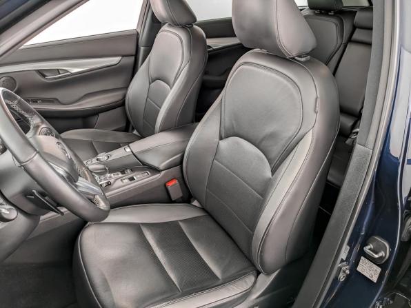 Infiniti QX50 II с пробегом 2019 года, цена 3 250 000 рублей, 75274 км, внедорожник, Автокод Объявления