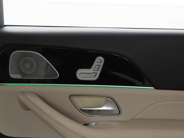 Mercedes-Benz GLS II (X167) с пробегом 2020 года, цена 9 699 050 рублей, 43065 км, внедорожник, Автокод Объявления