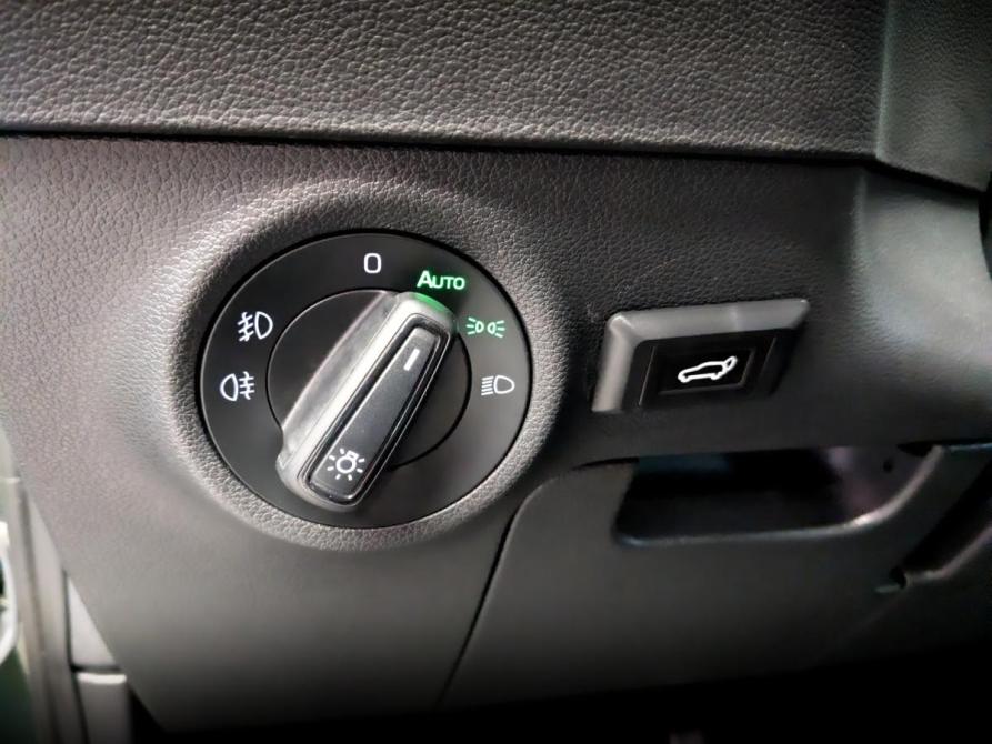 Skoda Karoq I Москва  - изображение 24