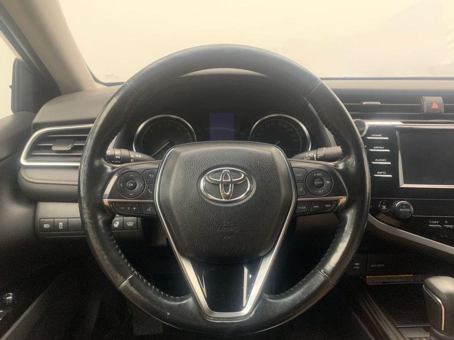Toyota Camry VIII (XV70) Мурманск  - изображение 23