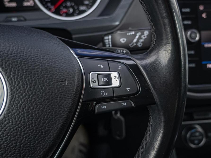 Volkswagen Tiguan II Краснодар  - изображение 18