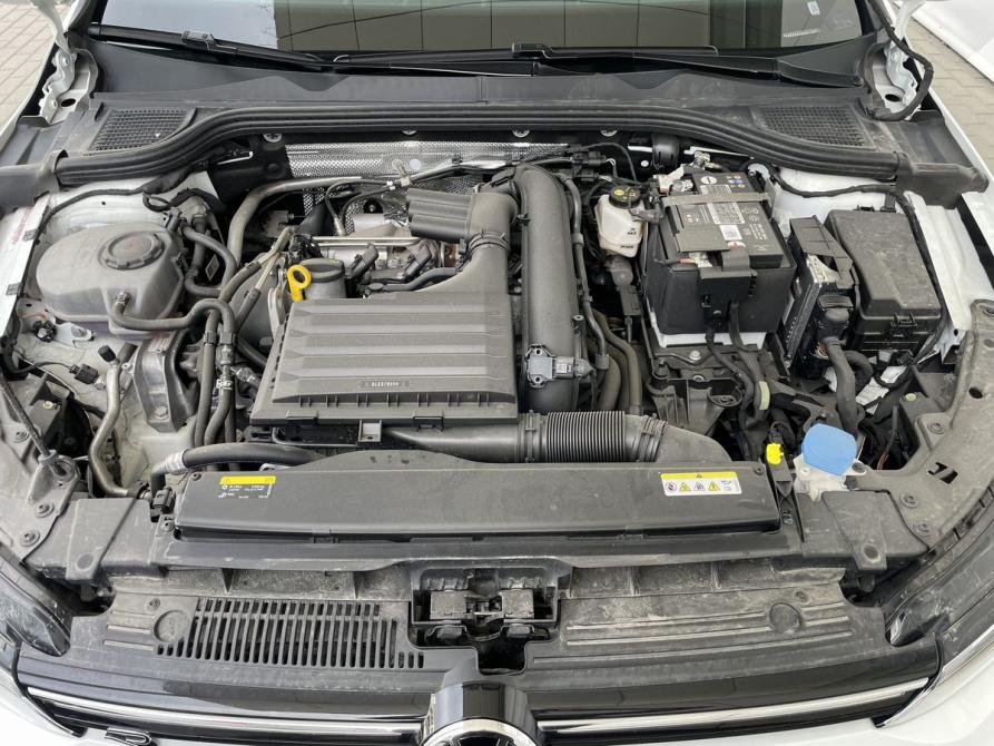 Volkswagen Golf VIII Екатеринбург  - изображение 11