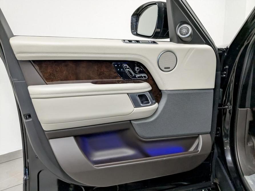 Land Rover Range Rover IV Рестайлинг Санкт-Петербург  - изображение 20